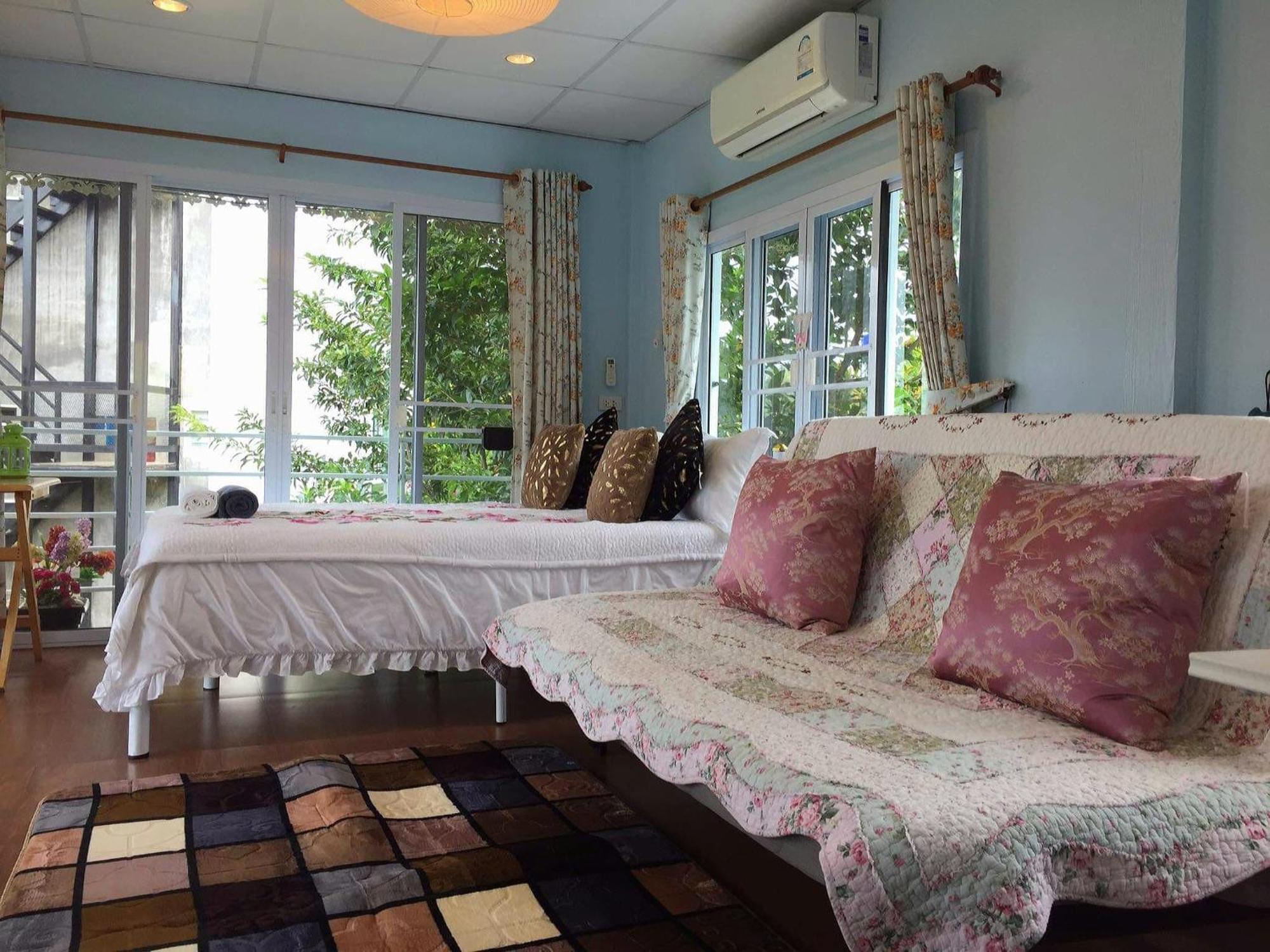 Khao Kho Sky Winds Hotel Room photo